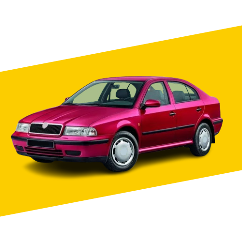OCTAVIA 5P (1997 2004)